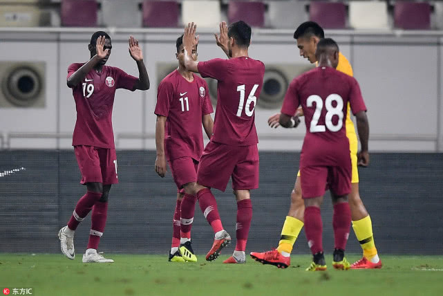 卡塔尔世界杯官员:努力打破偏见与误解 创从未有过的盛宴