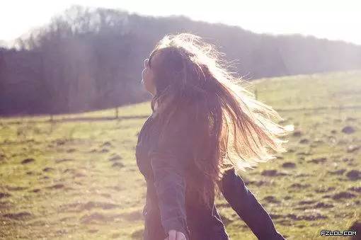 女人常说的安全感是什么?(男士必读)丨夜话