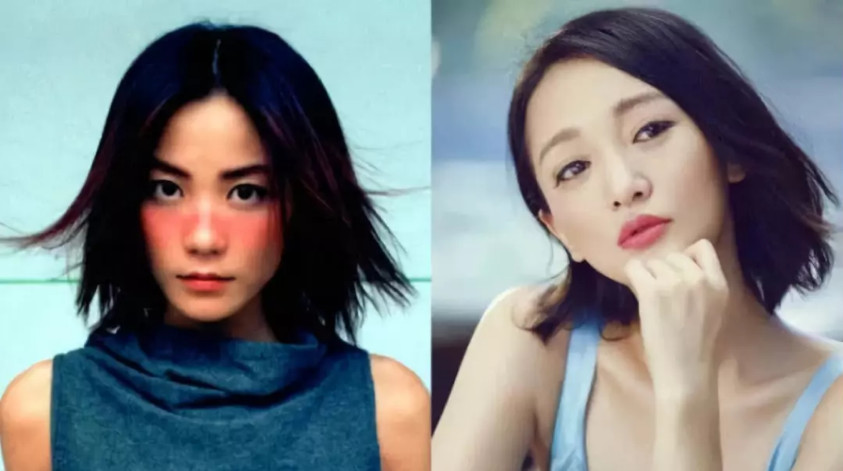 《幻乐之城》王菲周迅同框，什么时候才能见到王菲张柏芝同框?