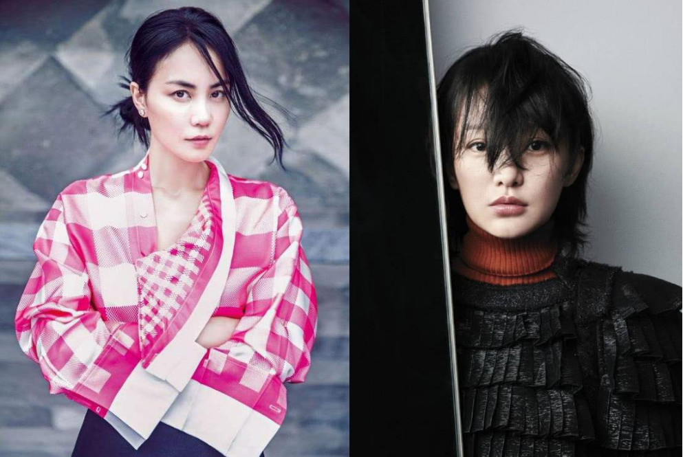 《幻乐之城》王菲周迅同框,什么时候才能见到