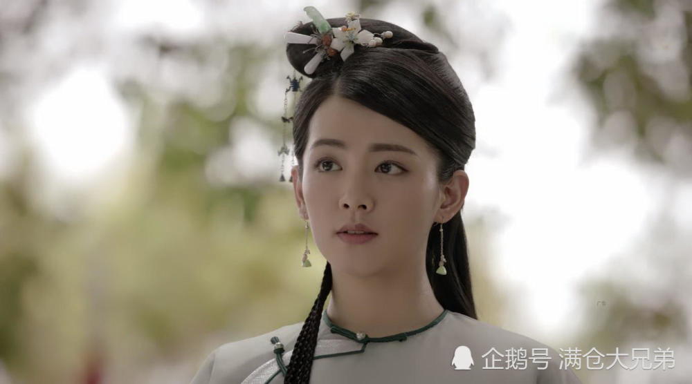 《如懿传》侧写粉丝心态：未来舒妃的迷妹悲欢