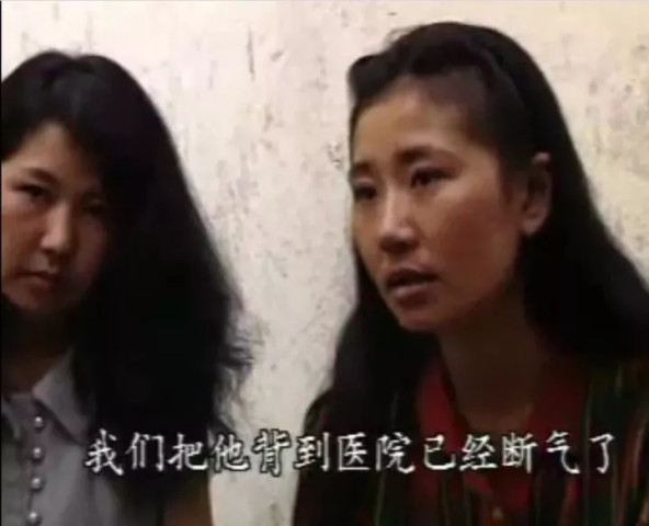 《中华之剑》:尺度最大的禁毒纪录片