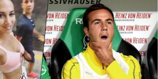 主席力挺格策:他水平很高 需适应球队新体系