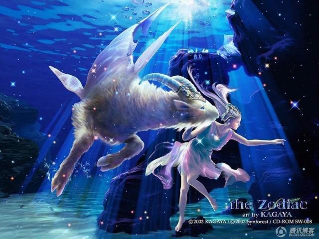 十二星座的<em>暗恋</em>物语_订阅_腾讯网