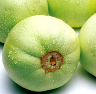 夏天当季水果大集锦