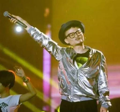 速视 | 马云上中国好声音飙歌,周董你笑什么?