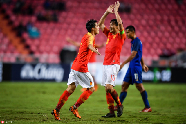 米卢写给国足的信:亚洲杯请进8强 否则2022是