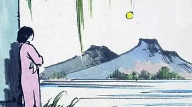 【读者读诗 No.31】木心:从前慢丨从前的日色