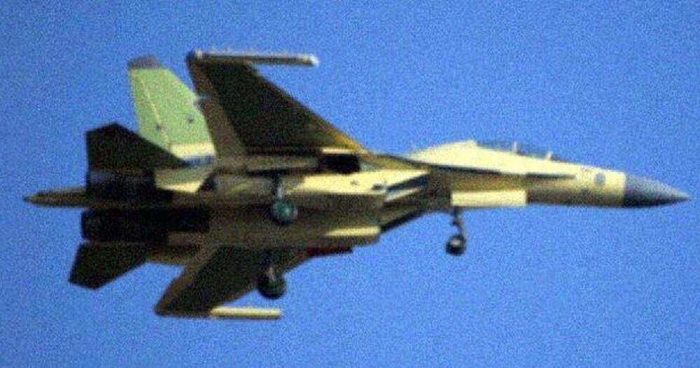 奇怪了!为何美军最怕的战机不是歼20:被人家锁