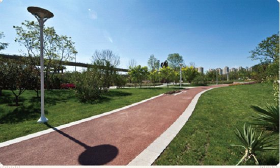 重庆将利用主城建成区边角地建社区体育文化公