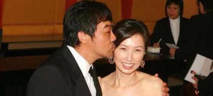 刘青云郭蔼明结婚20周年，真正“幸福配”羡煞旁人