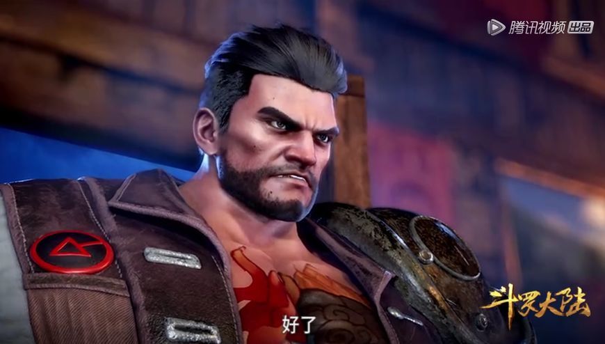 斗罗大陆:赵无极叫不动明王,玉小刚和比比东叫啥?看完