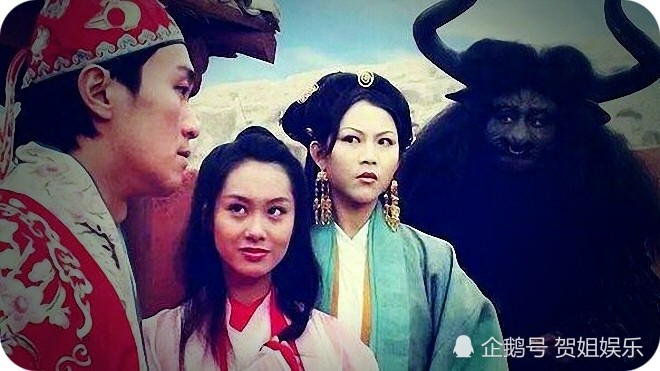 38岁演铁扇公主，无线第一代当家花旦，今育有一儿，生父仍是谜