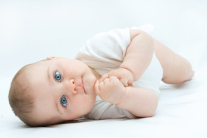 宝宝贫血谁是元凶?