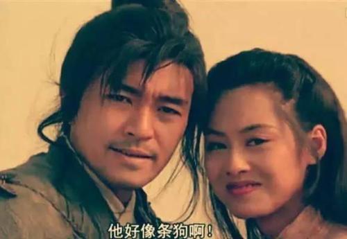 朱茵张柏芝容颜未改，张敏黄圣依嫁入豪门！周星驰最宠的其实是她