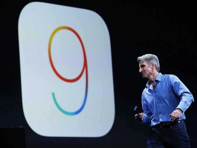 iOS9的炫酷功能：可同屏開兩個應用！圖片1