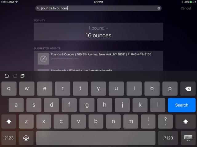 iOS9的炫酷功能：可同屏開兩個應用！圖片5