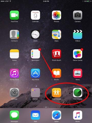 iOS9的炫酷功能：可同屏開兩個應用！圖片15