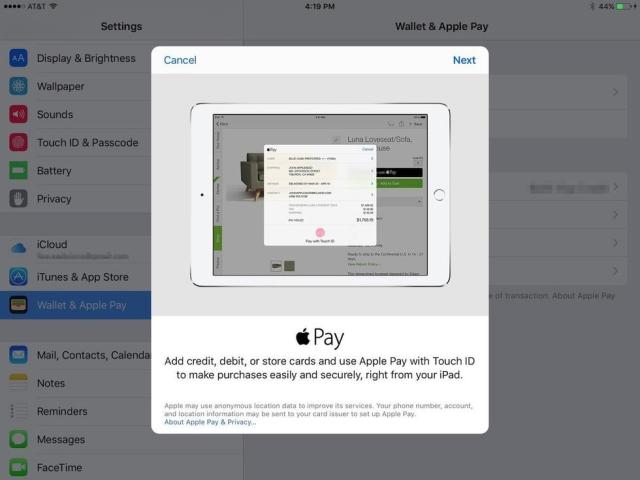 iOS9的炫酷功能：可同屏開兩個應用！圖片17