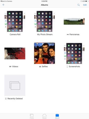 iOS9的炫酷功能：可同屏開兩個應用！圖片18