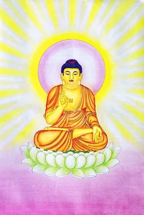 55.南无金刚不坏佛
