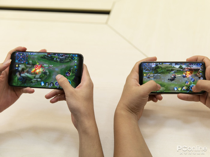 魅族16th Plus续航测试:再不担心关键时刻断电