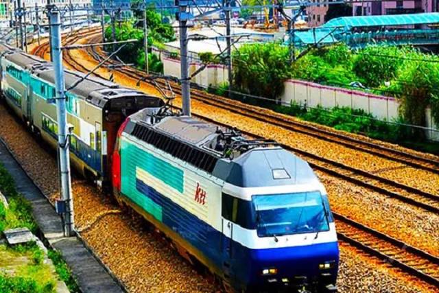 去香港的亲注意:广九直通车20年来首涨价 下周