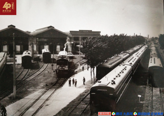 百城故事|唐山改革开放:百年工业城的新工业剪