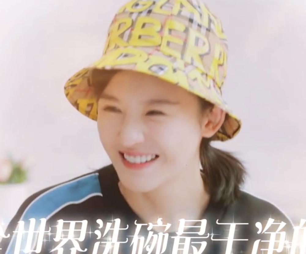 包贝尔杨子姗加入《中餐厅》,赵薇现神吐槽,包