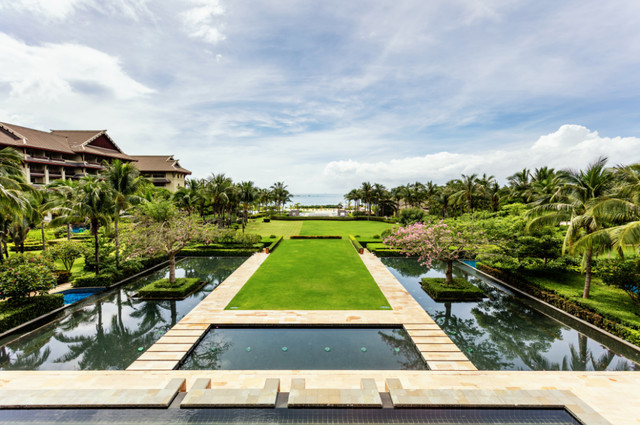 逆流而上!这样的屋超所值才会如此壹路领先