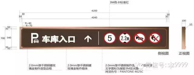 地下门厅入口处必项设有该地下空间总平图,图面需标示该区名称,提示