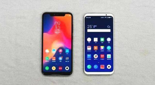 8月手机性价比排行榜,两千元和三千元以上全是