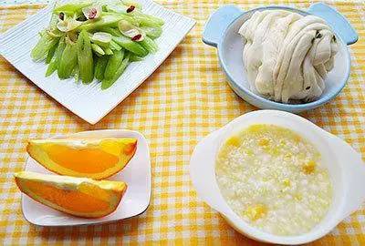 50套最适合孩子的营养早餐 看完99%的父母都