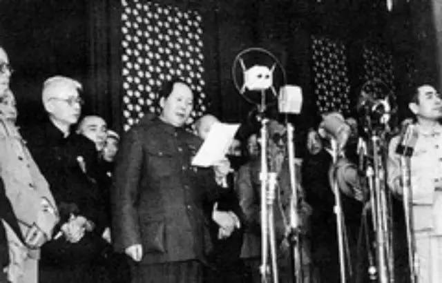 口号里的共和国史_订阅_腾讯网