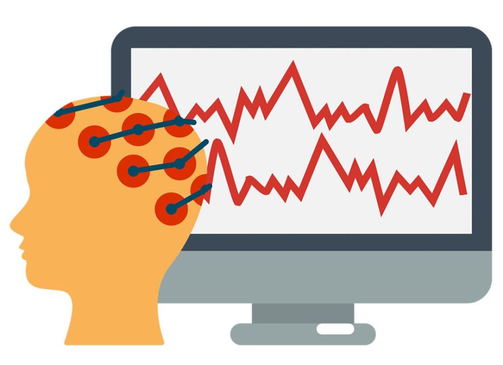 癫痫患者为什么要反复进行脑电图检查?