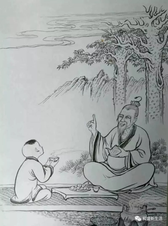 那时候不听话老师是打学生的,大人都说:不听话就打,小树需要囤砍