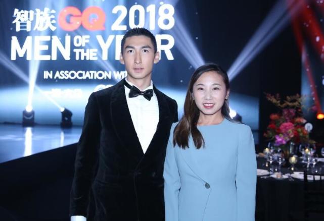 武大靖感谢恩师:你的严厉从不缺席 未来请多指