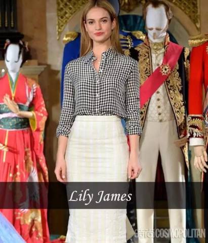 下周穿什么 | 一条铅笔裙搞定从开会到约会的所