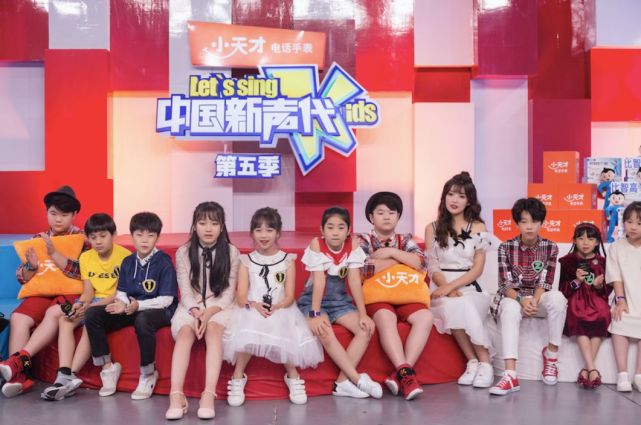 《中国新声代》成夏日综艺黑马,张碧晨金志文汪苏泷