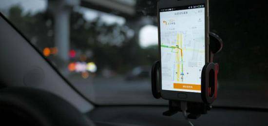 交通运输部、公安部:进一步加强网约车和顺风