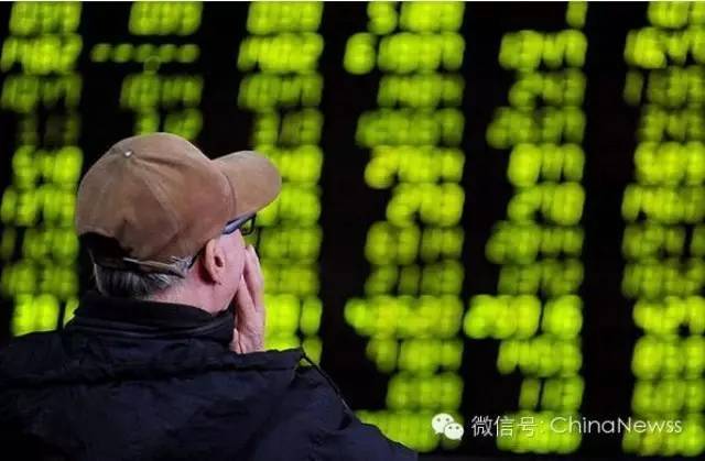 2015,股灾源自杭州