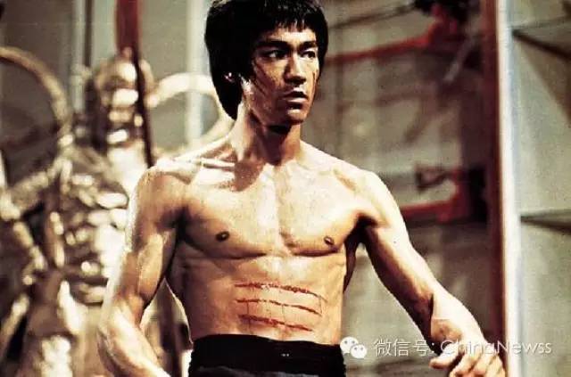 中国前10位功夫巨星排行榜:李小龙只排第二,谁