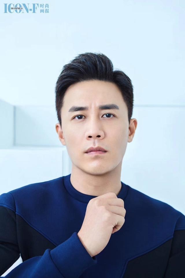 杜淳瘦得完全认不出，黑料依然洗不掉？