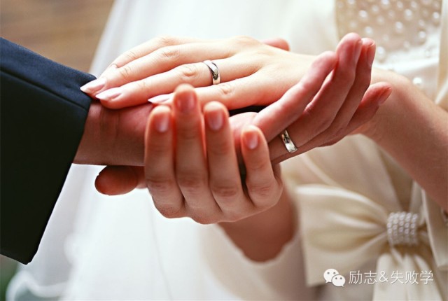 【荐读】多少夫妻,耗尽一生做彼此的差评师!