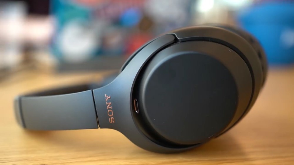 索尼WH-1000XM3评测,降噪蓝牙耳机界新霸主