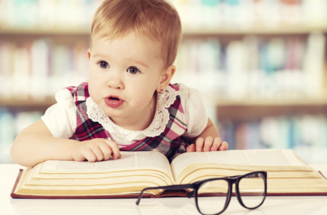 孩子们为什么不读书?原因在家长(送新版伊索寓言!)_订阅_腾讯网