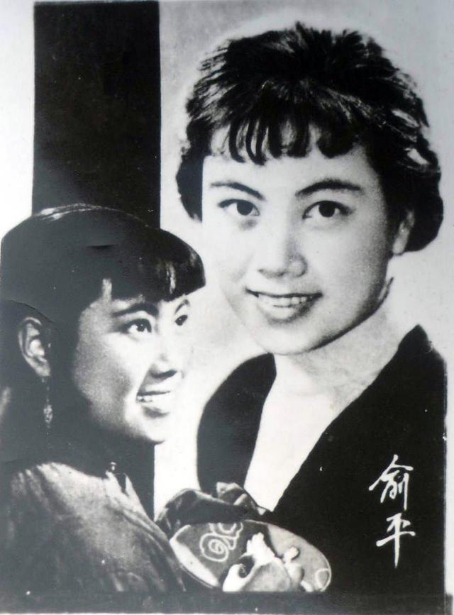 这位60年代美女电影明星 银幕上下都追求真爱 如今继女更出名