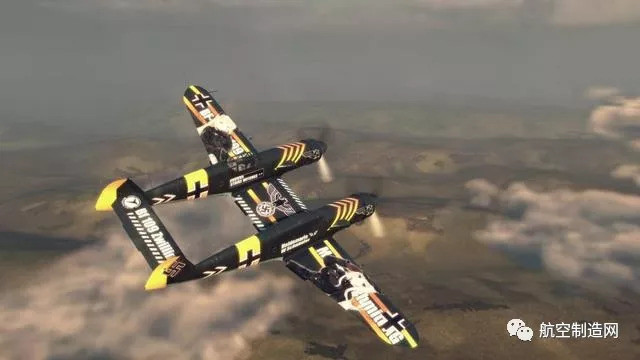 如何最短时间内造出一架重型战斗机?两架轻型