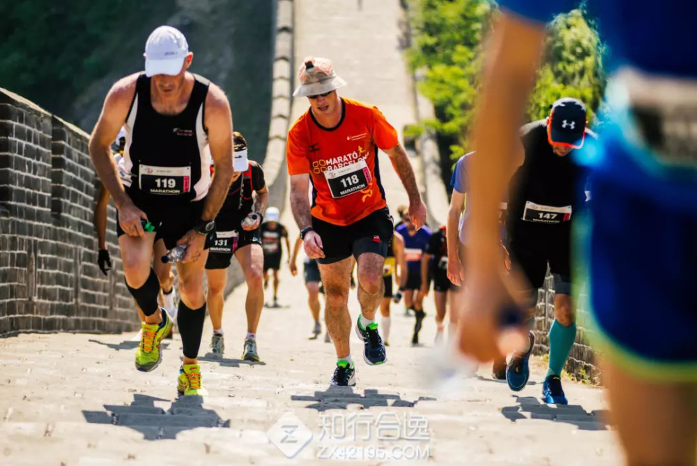 中国国内十大马拉松是哪些（中国十大马拉松是哪些哪一个）