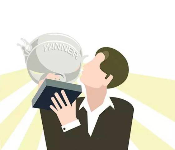 哪些人经历了成功人生?| 幸福课